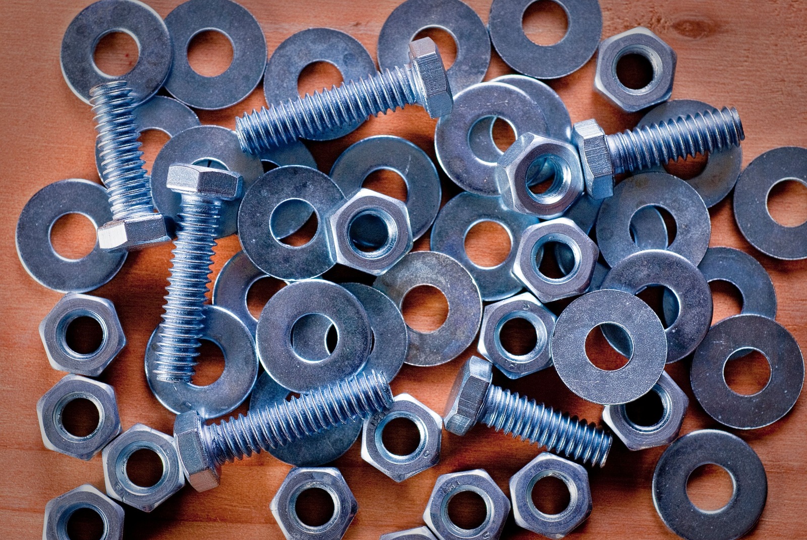 Washers: Elevating Reliability and Durability in Bolt and Screw Applications
