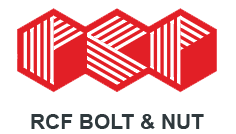 RCF Bolt & Nut - Industrial Fasteners & Bespoke Fixings